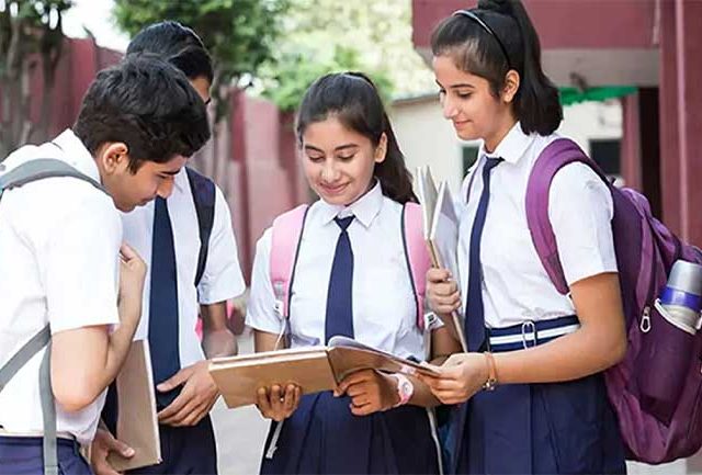 १०वी च्या विद्यार्थ्यांसाठी आनंदवार्ता; २० गुण मिळाले तरी ११वीत प्रवेश पण...