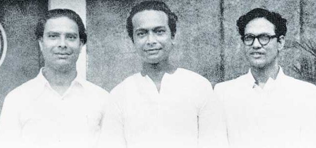‘ऐ मोहब्बत  तेरे अंजामपे...’