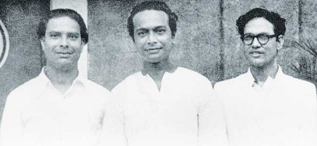 ‘ऐ मोहब्बत  तेरे अंजामपे…’