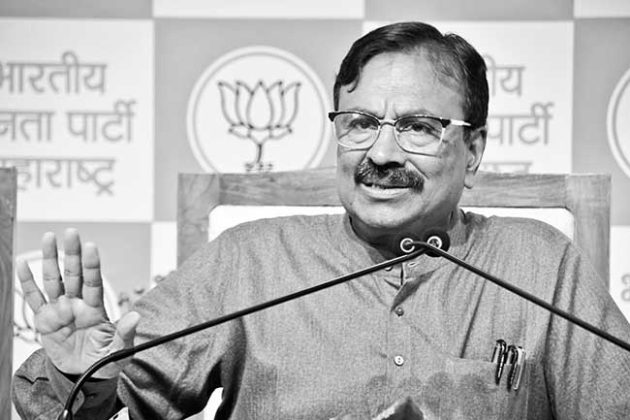 भाजपाच्या जाहीरनाम्यात रयतेच्या सूचनांचा विचार