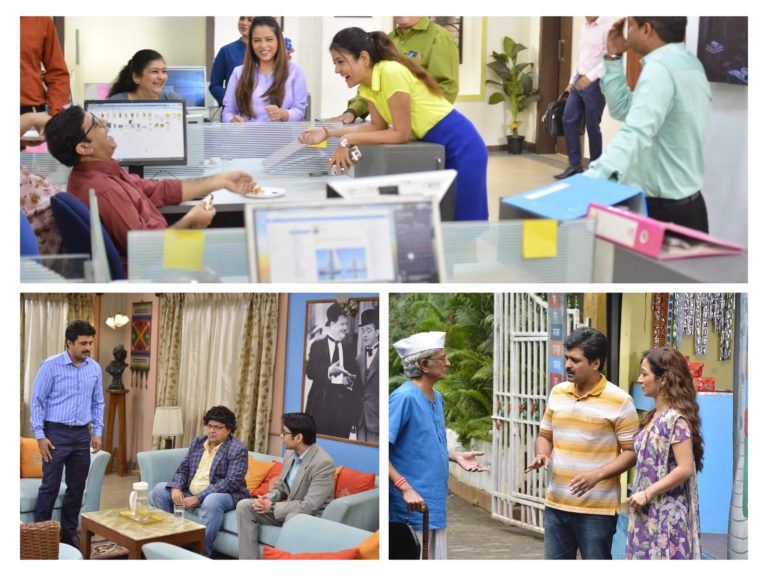 TMKOC : तारकचा बॉस परतल्याने हुशार योजना थांबली! बडे गुरुजी म्हणून बापूजी पुन्हा वाचवणार?
