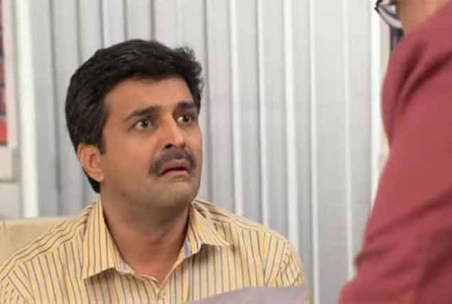 TMKOC : तारक मेहताची धक्कादायक बडतर्फी! नोकरी येणार धोक्यात?