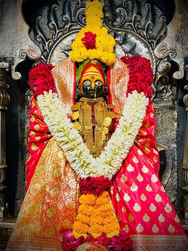 सोलापूर तुळजापूर मार्ग उद्या रात्रीपासून चार दिवस बंद; ‘असे’ असतील पर्यायी मार्ग!