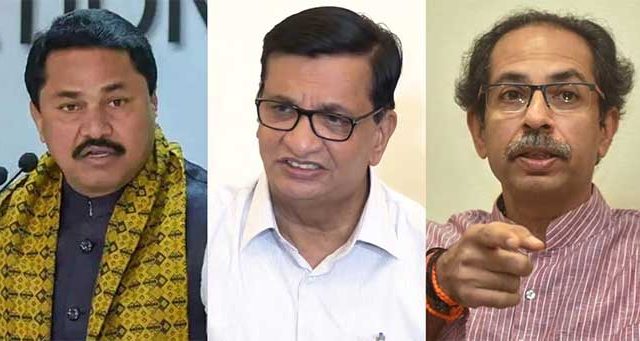 काँग्रेस-ठाकरे सेनेतील जागावाटपाचा तिढा बाळासाहेब सोडवतील?