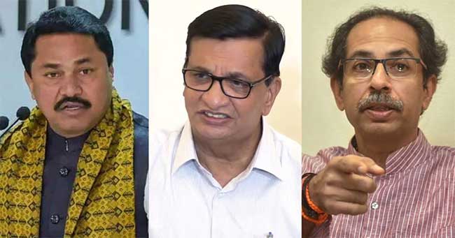 काँग्रेस-ठाकरे सेनेतील जागावाटपाचा तिढा बाळासाहेब सोडवतील?