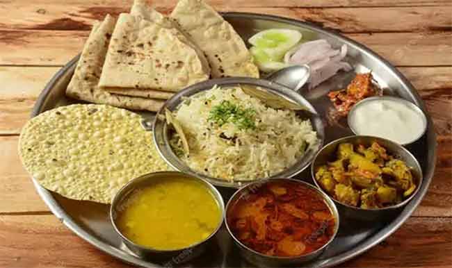 Vegetables Price Hike : व्हेज थाली महागली! खवय्यांना द्यावे लागतात अधिकचे पैसे