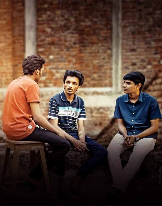 अभिनेता जयदीप कोडोलीकरचे चित्रपटसृष्टीत पदार्पण!