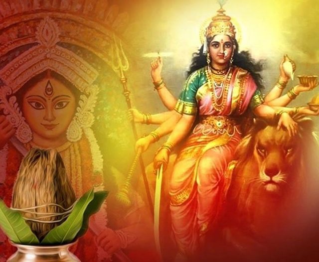 साजरा करू विजयाचा सण