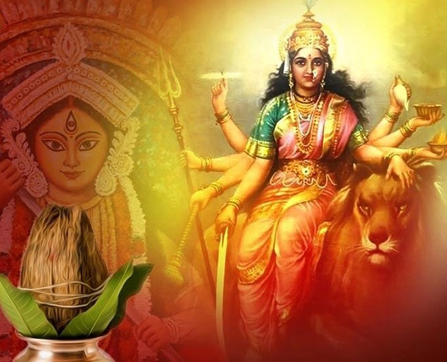 साजरा करू विजयाचा सण