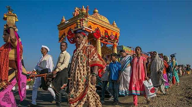 Aalandi Kartiki Yatra : आळंदीत कार्तिकी यात्रेची लगबग सुरू!