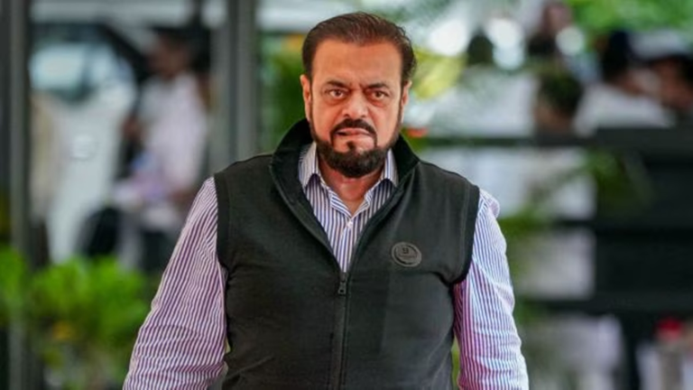 Abu Azmi