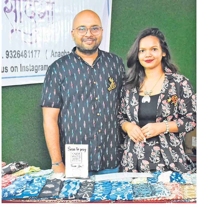 ‘सादगी’ व्यक्तिमत्त्व जपणारी : अनघा कावले