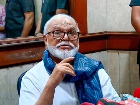छगन भुजबळांनी दिला ध्वजारोहणाला नकार? हे आहे कारण