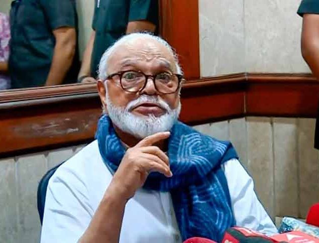 छगन भुजबळांनी दिला ध्वजारोहणाला नकार? हे आहे कारण