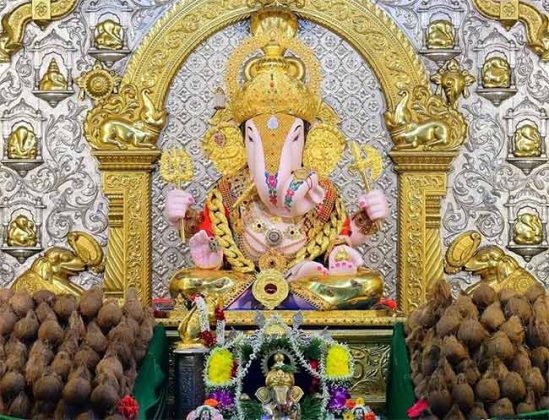श्री गणेशाचे स्वरूप