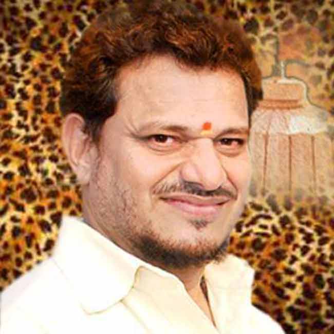 Vijay Salvi : उबाठा गटाचे उपनेते विजय साळवी यांचा उपनेते पदाचा राजीनामा