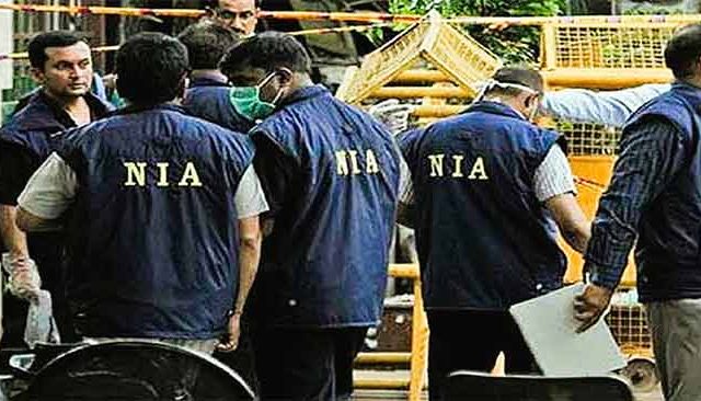 NIA Action : जम्मू-काश्मिरात एनआयएची छापेमारी!