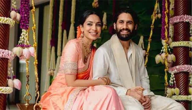 Naga Chaitanya : नागा चैतन्य पुन्हा अडकणार लग्नबंधनात!