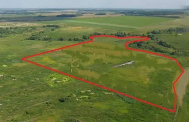 land measurement online