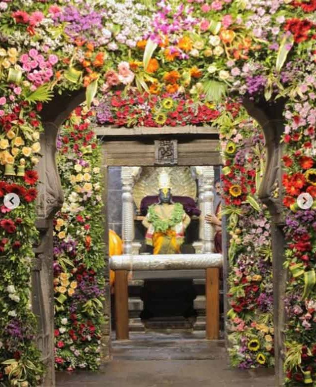 Pandhari : हरी नामाच्या गजराने पंढरी दुमदुमली