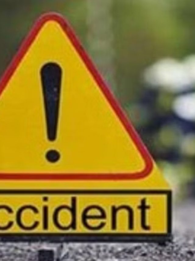 China Accident : धक्कादायक! भरधाव कारने अनेकांना चिरडलं; ३५ जणांचा मृत्यू तर ४३ जण जखमी