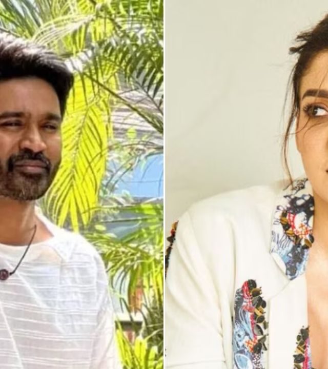 Nayanthara News : फक्त ३ सेकंदांच्या व्हिडीओसाठी ठोकला १० कोटी रुपयांचा दावा