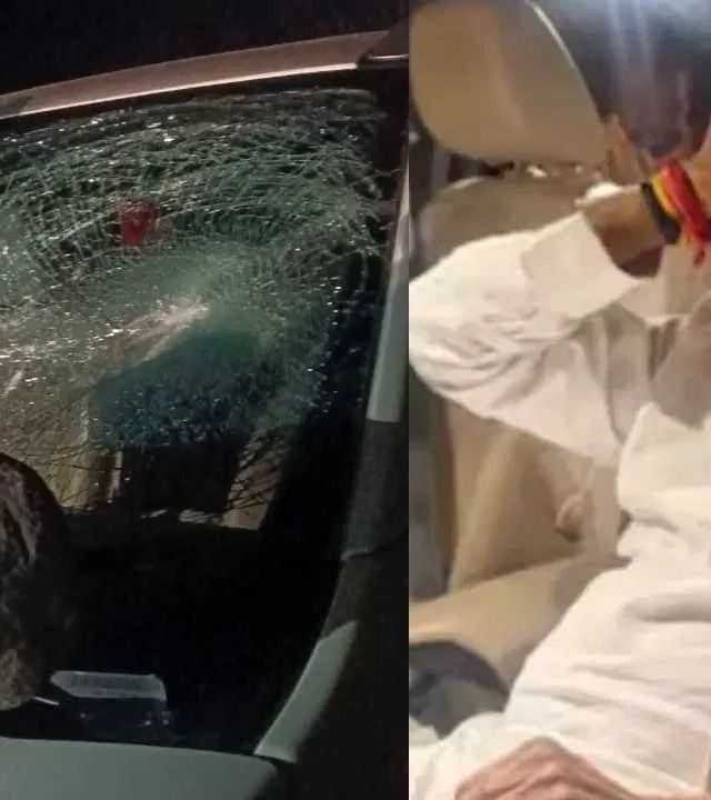 Anil Deshmukh Attack : अनिल देशमुखांवर हल्ला; रात्री नेमकं काय घडलं?