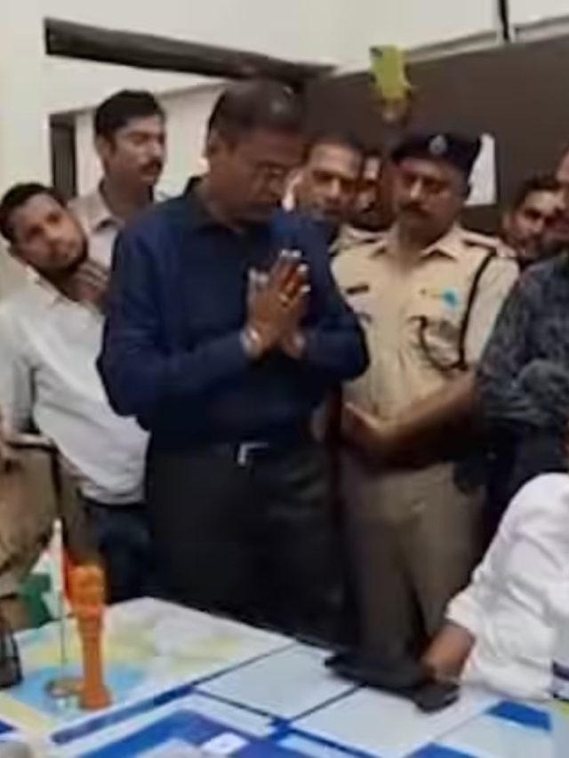 मराठी भाषा रेल्वेत चालणार नाही, नालासोपाऱ्यात टीसीचा मुजोरपणा उघडकीस; मनसेची ही भूमिका