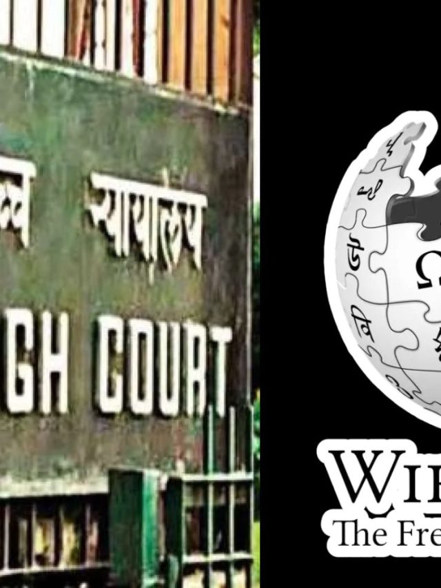 फेसबुक, ट्विटरनंतर आता Wikipediaवर अ‍ॅक्शन! भारत सरकारने पाठवली नोटीस