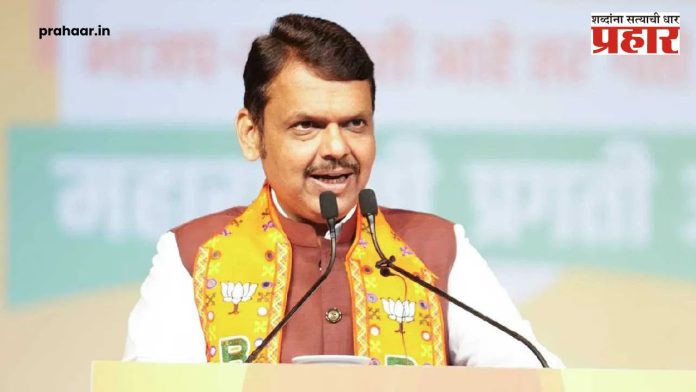 Devendra Fadnavis : देवेंद्र फडणवीसांकडून महाराष्ट्रातील शेतकऱ्यांना सुखावणारा मोठा शब्द
