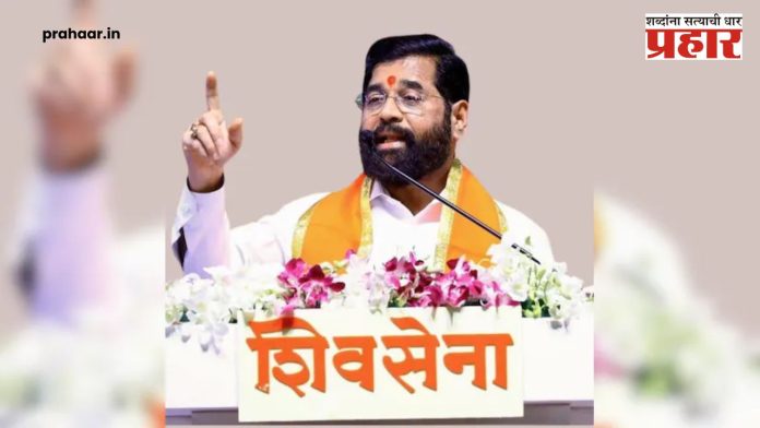 CM Eknath Shinde : मविआने आमच्या योजना ढापल्या, मुख्यमंत्री शिंदेचा विरोधकांना  टोला