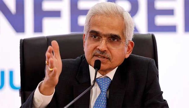 RBI Governer Shaktikant Das: आरबीआय गव्हर्नर शक्तीकांत दास यांची प्रकृती बिघडली