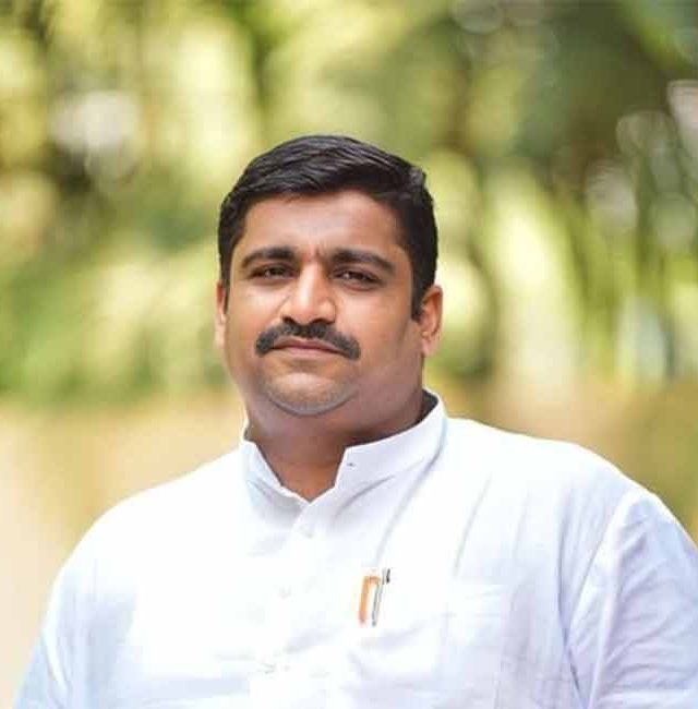 Rahul Dhikale : नाशिक पूर्व मतदारसंघ भाजपाकडे कायम; राहुल ढिकलेंचा पुन्हा विजय!