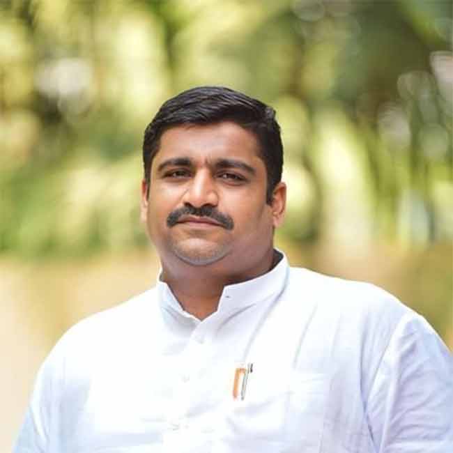 Rahul Dhikale : नाशिक पूर्व मतदारसंघ भाजपाकडे कायम; राहुल ढिकलेंचा पुन्हा विजय!
