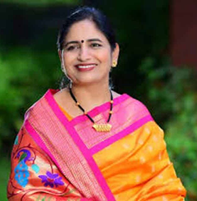 Assembly Election 2024 : नाशिक पश्चिममधून भाजपाच्या सीमा हिरे विजयी