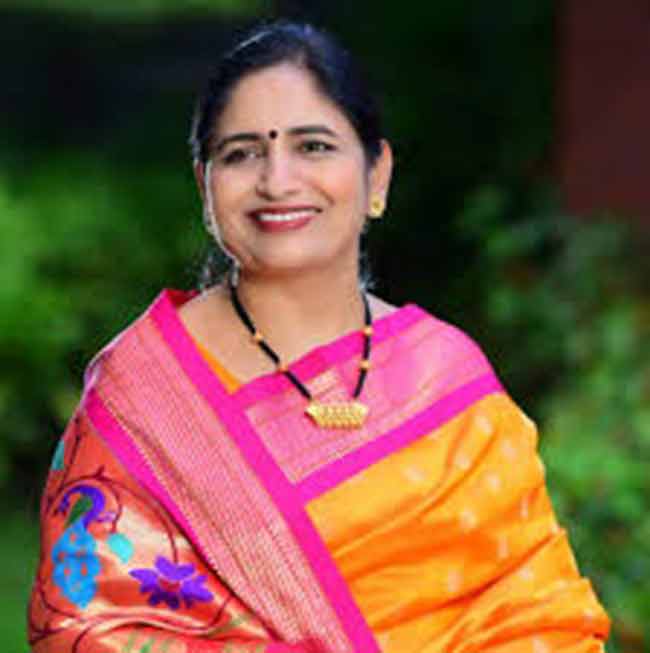 Assembly Election 2024 : नाशिक पश्चिममधून भाजपाच्या सीमा हिरे विजयी