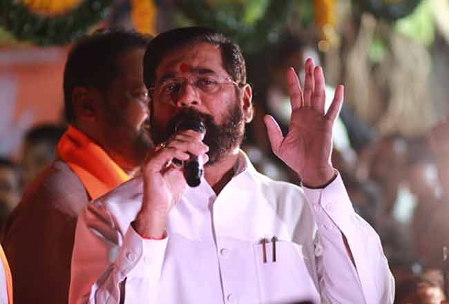 मुंबईच्या विकासातील स्पीडब्रेकर काढले अन्यथा १५ वर्ष ते प्रकल्प पूर्ण झाले नसते