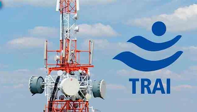 TRAI on Tariff Plans : आता कॉलिंग, एसएमएस आणि डेटासाठी मिळणार वेगळे प्लॅन; ‘ट्राय’चा मोठा निर्णय!