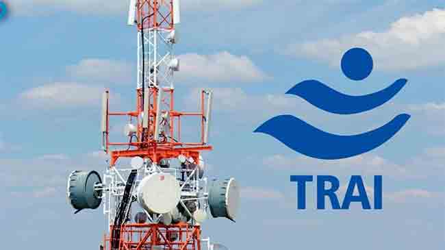 TRAI