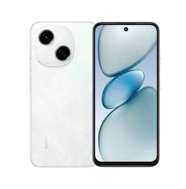 ६४९९ रूपयांत लाँच झाला शानदार फोन, 5000mAh बॅटरी