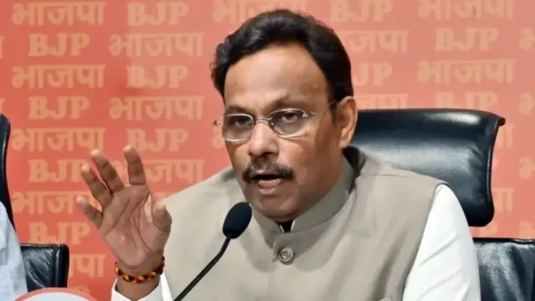 Vinod Tawade