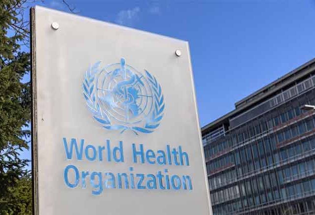 Health News : ‘हा’ आजार ठरतोय धोकादायक; जागतिक आरोग्य संघटनेचा धक्कादायक अहवाल!