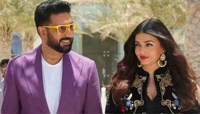 डीपफेक व्हिडिओंचा गैरवापर: ऐश्वर्या-अभिषेकची थेट हायकोर्टात धाव, YouTube-Google कडे ४ कोटींची मागणी!