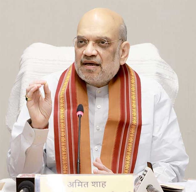 भाजपा असेपर्यंत धर्मावर आधारित आरक्षण नाहीच