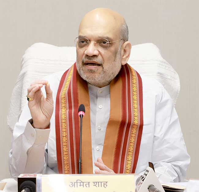 भाजपा असेपर्यंत धर्मावर आधारित आरक्षण नाहीच