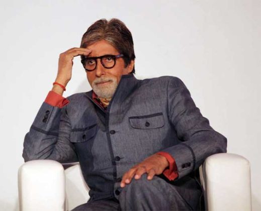 (Amitabh Bacchan) अमिताभ बच्चन यांनी सांगितला बिबट्याशी झालेल्या थरारक चकमकीचा किस्सा