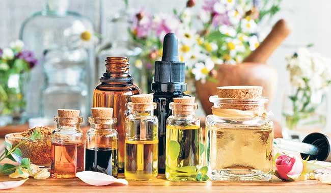 attar