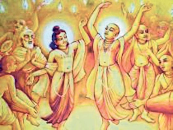प्रपंच भगवंताचा आहे, असे जाणून करावा...