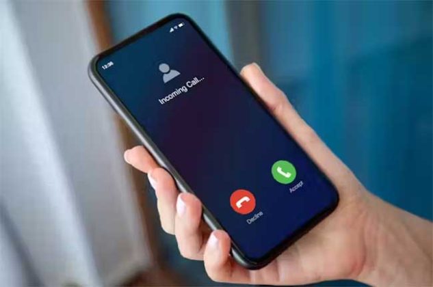 तुमच्याही मोबाईलवर असे कॉल्स येतात का? तर आधी वाचा ही बातमी