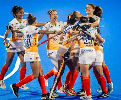 Champions Trophy: भारताने चीनला हरवत रचला इतिहास, १-०ने जिंकली ट्रॉफी